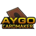 Card Creation Tool for AYGO v1.01 APK