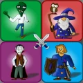 Card Game 4 Races 1.1.87 APK