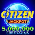 Citizen Casino – Free Slots Machines & Vegas Games 1.00.72 APK