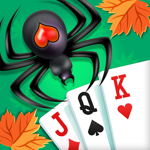 Download Classic Spider Solitaire-Free Solitaire Card Games 1.8.1 APK 3 Download Classic Spider Solitaire-Free Solitaire Card Games 1.8.1 APK