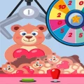 Claw Crane Spin Free Claw and Spin Machine 1.2 APK