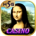 Da Vinci Diamonds Casino – Best Free Slot Machines 3.0.5 APK