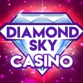 Diamond Sky Casino – Classic Vegas Slots & Lottery 3.84 APK