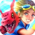 Digimon:Ultimate Evolution 1.0.12 APK