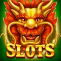 Dragon God Slots Casino, Best Slots, Fish hunter 3.3.0 APK