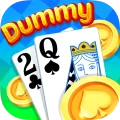 ดัมมี่ Dummy-เกม ไพ่ ดัมมี่ 4.1.7 APK