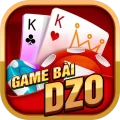 DZO Trùm Game Bai Doi Thuong 1.0 APK