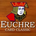 Euchre Card Classic 1.1 APK