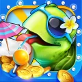 Fish+: Green Turtle – Fish shooting, Fish hunters! 1.0056 APK