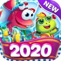 Fish Solitaire™ 1.0.42 APK