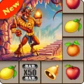 Fruit Slot Machine – 777 Star Bar (1980s) 1.6 APK