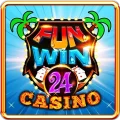 Funwin24 – Roulette & Andarbahar FREE Casino Games 0.0.7 APK