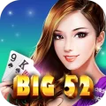 Game 52 – Danh Bai Doi Thuong Game52 2.1.6 APK