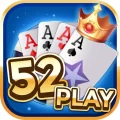 Game Bai – Danh bai doi thuong 52Play 1.0 APK