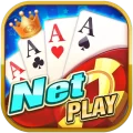 Game Bai- Danh bai doi thuong NetPlay 1.0 APK