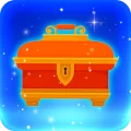Golden chest 1.1 APK