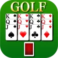 Golf Solitaire [card game] 2.7 APK
