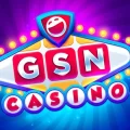 GSN Casino: Play casino games- slots, poker, bingo 4.15.1 APK