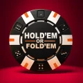 Hold’em or Fold’em – Poker Texas Holdem 1.2.1 APK