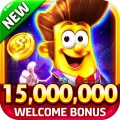 Jackpot Fever – Free Vegas Slot Machines 1.0.109 APK