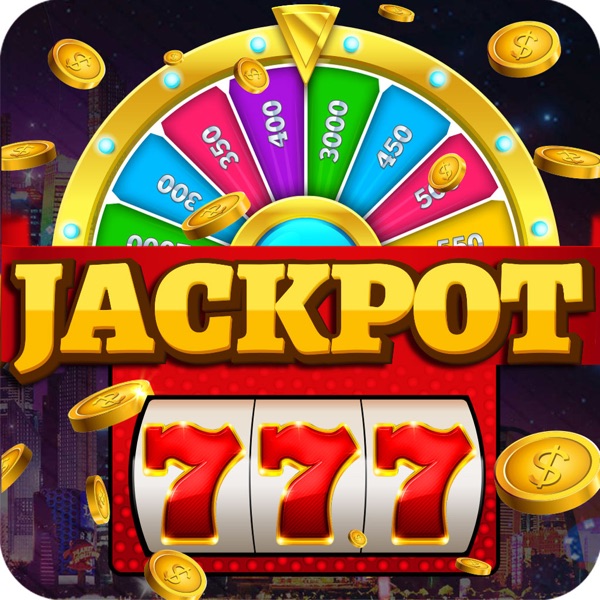 Jackpot Slot Machine Free Download