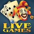 Joker LiveGames – free online card game 3.86 APK