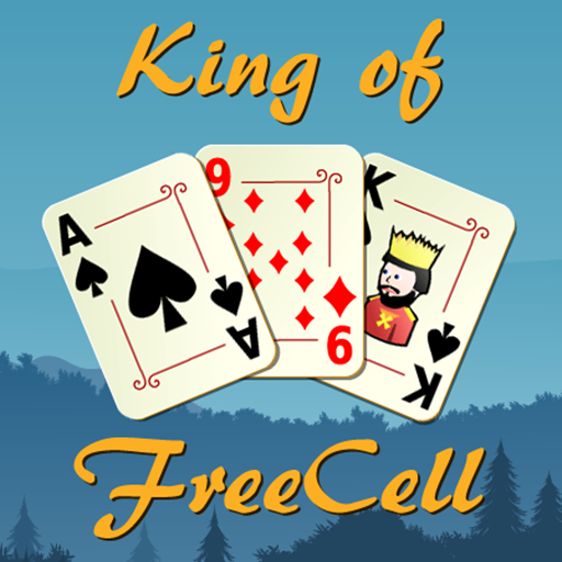 Download FreeCell Solitaire 3.7 APK 3 Download FreeCell Solitaire 3.7 APK