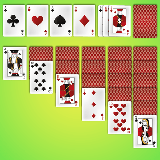Download Klondike Solitaire - Train Brain! 0.2 APK 3 Download Klondike Solitaire - Train Brain! 0.2 APK