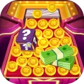Lucky Coin Dozer – Free Coins 1.2.1 APK