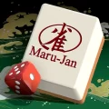 オンライン麻雀 Maru-Jan 3.6.0 APK