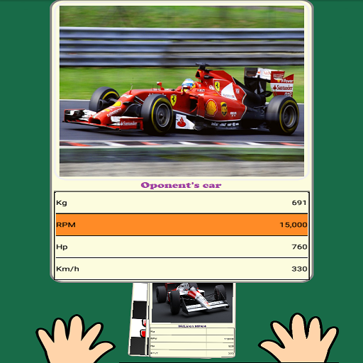 Download MATCH4APP Quartett Retro 80s Card Game and Creator 16.9 APK 3 Download MATCH4APP Quartett Retro 80s Card Game and Creator 16.9 APK