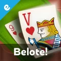 Multiplayer Belote & Coinche 6.7.0 APK