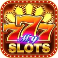 MY 777 SLOTS –  Best Casino Game & Slot Machines 1.0.5 APK