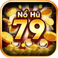 Nổ Hũ 79 – Hũ Nổ Thần Tài – Game Bai Doi Thuong Varies with device APK
