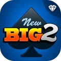 New Big2 (Capsa Banting) 4.0.1 APK
