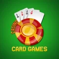 Offline Card Games (free no wifi) feat. Gin Rummy 3.5 APK