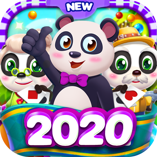 Download Panda Solitaire 1.0.30 APK 3 Download Panda Solitaire 1.0.30 APK
