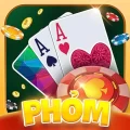 Phom – Game Danh Bai Ta La ZingPlay 1.4 APK