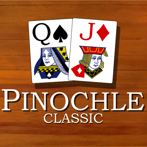 Download Pinochle Classic 1.9 APK 3 Download Pinochle Classic 1.9 APK