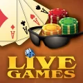 Poker LiveGames – free online Texas Holdem poker 3.86 APK