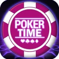 Poker Time- Pulsa Texas Holdem 2.4 APK