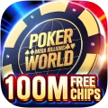 Poker World Mega Billions 2.020.2.020 APK