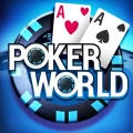 Poker World – Offline Texas Holdem 1.8.20 APK