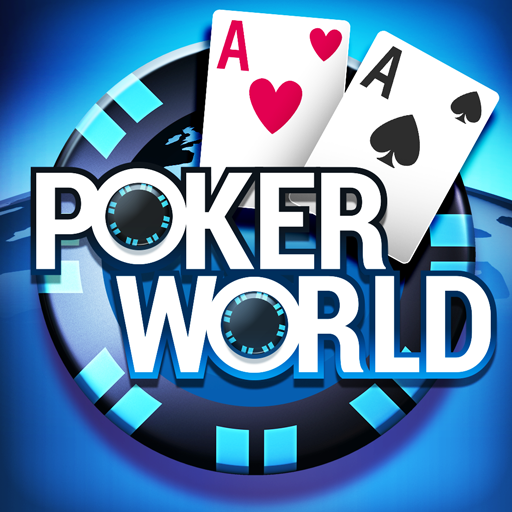Download Poker World - Offline Texas Holdem 1.8.20 APK 3 Download Poker World - Offline Texas Holdem 1.8.20 APK
