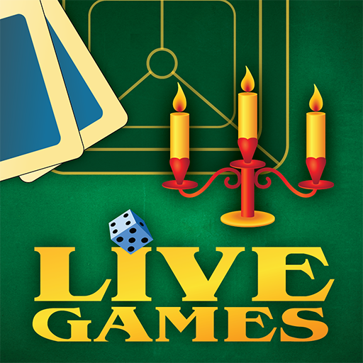 Preference LiveGames Free Online Card Game 3.86 APK GameBaim