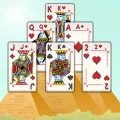 Pyramid Solitaire Quest 1.0.3 APK