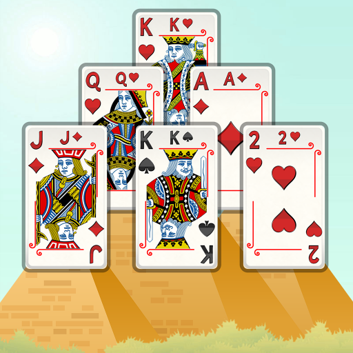 Download Pyramid Solitaire Quest 1.0.3 APK 3 Download Pyramid Solitaire Quest 1.0.3 APK