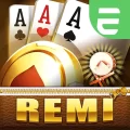 remi joker poker capsa susun Domino qq gaple pulsa 1.4.1 APK