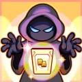 Rogue Adventure: Card Battles & Deck Building RPG 1.7.8 APK