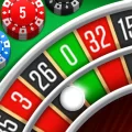 Roulette Casino Games ? Free Pro VIP Vegas Wheel 1.0.2 APK